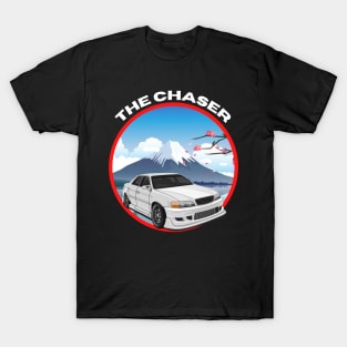 Jdm the chaser T-Shirt